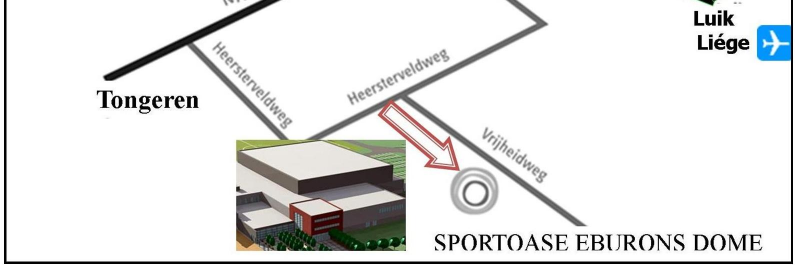 Dome Vrijheidweg