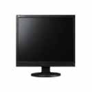 27 Monitor, LED-Backlit TFT LCD,Full HD 1920x1080, 16/9, ingang: VGA/DVI/HDMI, voeding: 240V, afmetingen: 642x439x210mm. AGN.WMA-01 Muurbeugel met arm AGN.