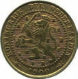 1001) - UNC 90 1912 ½ Cent 1898 (Sch.