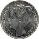 1994 ½ Gulden 1906 (Sch.