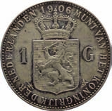 (Sch. 808/R) - FR/ZF 220 2021 1 Gulden