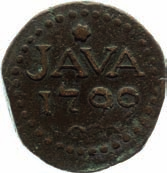 1 Stuiver 1799 (Scho.