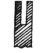 [ ] B: voor de kettingstelnok [ ] C: voor de tapeinden Zet tevens bovenstaande letters op de juiste plaats in de