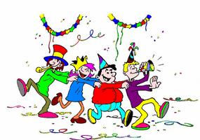 Geachte ouder(s)/ verzorger(s), Op maandag 20 februari begint de carnaval al een beetje bij ons op school. Deze dag is het Magic Monday! Kom jij als tovenaar? Goochelaar?
