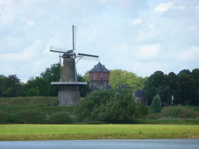 Ruimtelijke kwaliteit Openheid en weidsheid bewaren Verbeteren recreatieve waarde Historisch en beschermd stadsgezicht Intact laten Dalemse Geul, Dalemse sluis en