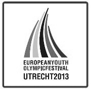 Edith Bosch is ambassadeur van het EYOF Utrecht 2013. De judoka nam vier maal deel aan de Olympische Spelen en won vele medailles, waaronder brons in Londen.
