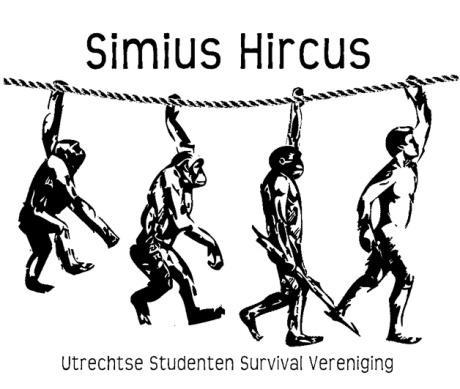 Nieuwsbrief Simius Hircus Februari 2017 Beste leden, Ook al mag het eigenlijk niet meer, alsnog de beste wensen voor 2017 aan iedereen!