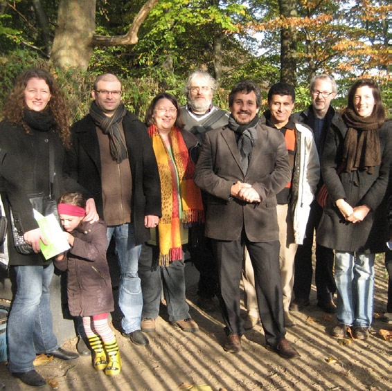 Door concrete ervaringen kan de groep ook een gemeenschappelijke cultuur ontwikkelen, waardoor gemakkelijker beslissingen kunnen worden genomen.