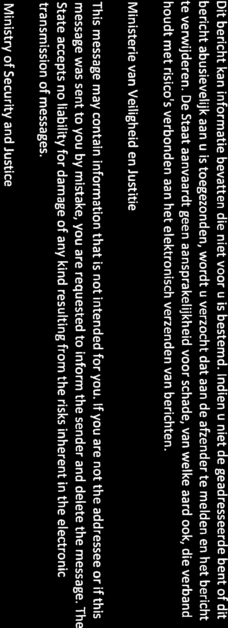 ni/ministeries/az/contact Aard van uw vraag: Privé Aanspreekvorm: De heer Naam: t Telefoonnummer: E-mailadres: home.nl Organisatie: n.v.t. Onderwerp: MHl7Analysis Partslen2 Referentienummer: n.v.t. Dit bericht kan informatie bevatten die niet voor u is bestemd.