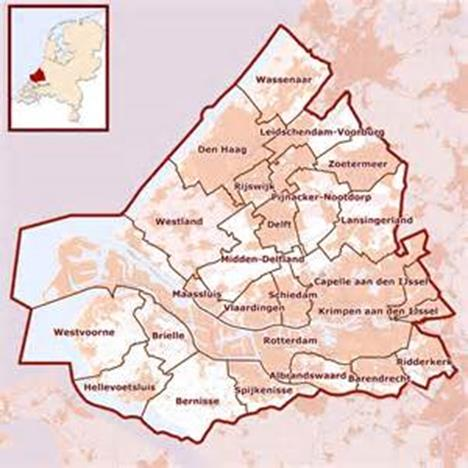 Toekomstontwikkelingen OV-land 3.