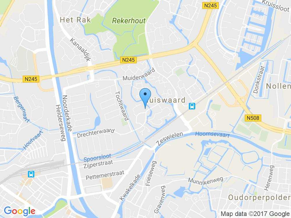 Locatie Adres gegevens Adres Lekerwaard 204 Postcode / plaats 1824 HJ