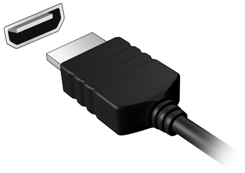 HDMI HDMI (High-Definition Multimedia Interface) is een door de industrie ondersteunde, ongecomprimeerde, volledig digitale audio/video-interface.