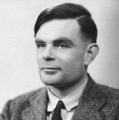 Kritiek op idee van de singulariteit Church-Turing Hypothese: Een functie die berekenbaar is, kan uitgevoerd worden op een Turing-Machine (en omgekeerd).