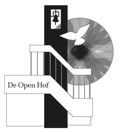 ORDE VAN DIENST DE OPEN HOF SOEST Zondag 17 mei 2015 liturgische kleur wit zevende zondag van Pasen dienst