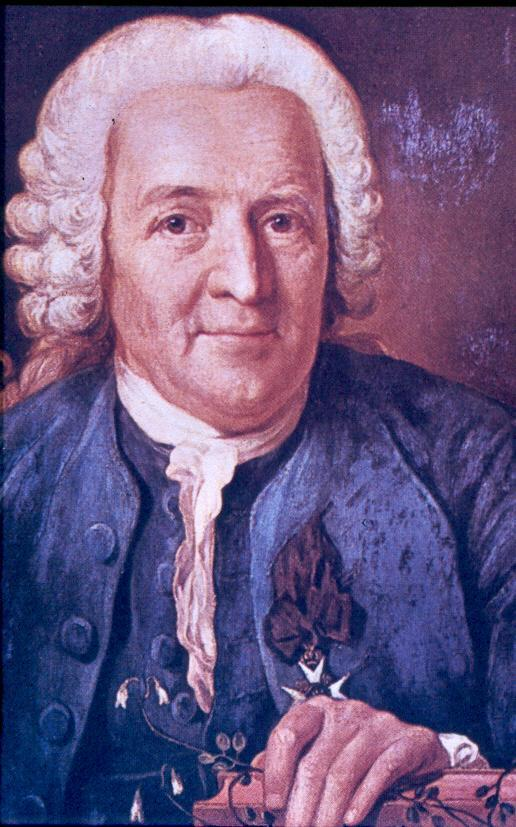 Binaire ( = tweeledige) nomenclatuur Grondlegger: Linnaeus SIMPEL = Carl von Linné Op 1 mei 1753 verscheen