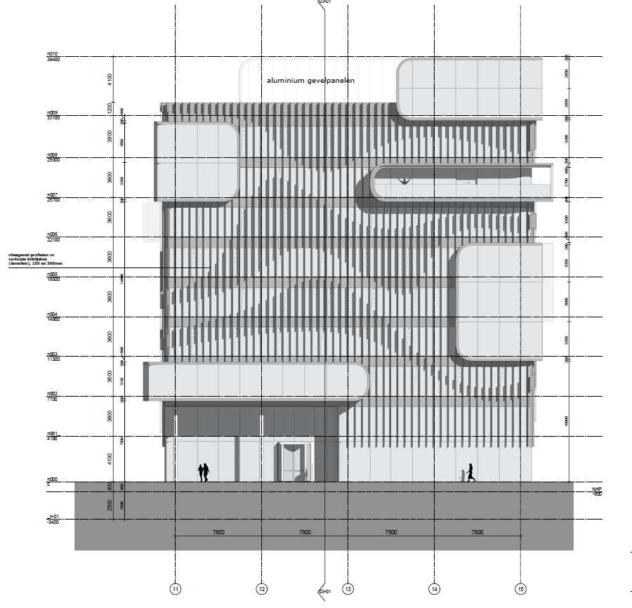 Kal Tel : 020 61 89365 Aanvraag Omgevingsvergunning Kelder Aanvulling BOUWKUNDIG Kooij &