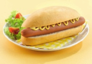 (23036) 24x65g Hotdog big