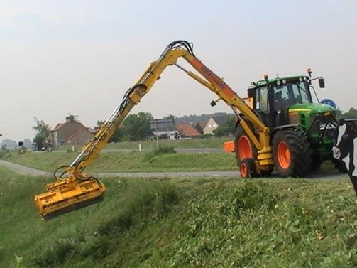 Voor het gehele werk zal er een overall planning gemaakt worden. De opdrachtgever zal aan het eind van iedere week worden voorzien van een detailplanning voor de komende week.