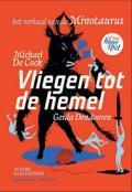 VELDSLAG OM EEN HART Michael De Cock en Gerda Dendooven (ill.) Davidsfonds/Infodok (door Emilie Vanpeteghem) EERSTE INDRUK Spreekt de cover je aan?