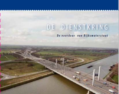 Bijlage 1a: WERKKRINGEN MET BEHEERSGEBIED Behoort bij de publicatie: 19-4-2016 Henk van de