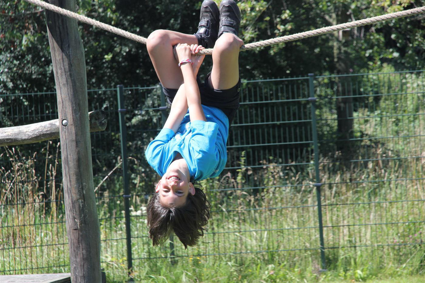 Stamleden beleven de gaafste Scoutingactiviteiten en worden daarnaast ook nog eens klaargestoomd voor een leidinggevende functie binnen de Scoutinggroep. St.