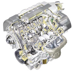 Automotoren zijn ontploffingsmotoren waarbij een mengsel van lucht met benzine of diesel door verbranding wordt omgezet in energie.