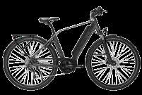 Sport Meerpijs 525 Wh 40-105 km ± 70 km 20-65 km 0,- Accukeuze Eco Gem.