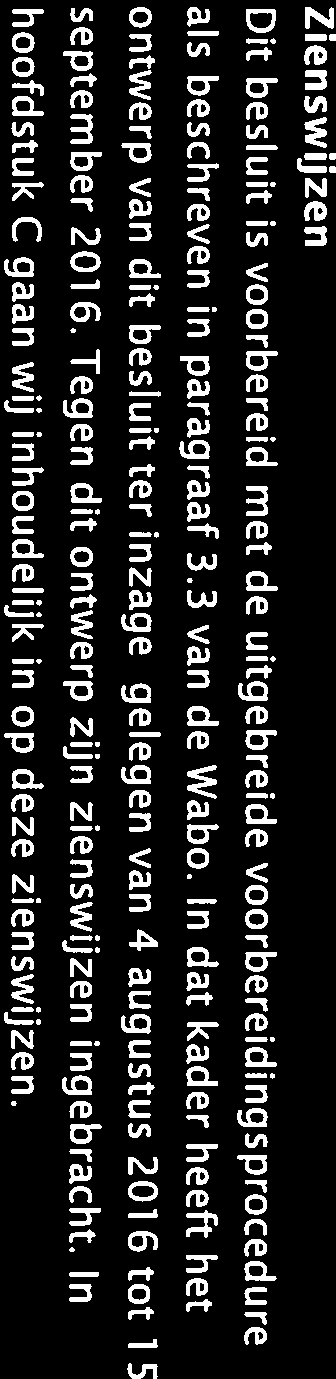 In artikel 9f van de Elektriciteitswet 1 998 zijn wij aange wezen als bevoegd gezag om op een aanvraag om omgevingsver gunning te besluiten.