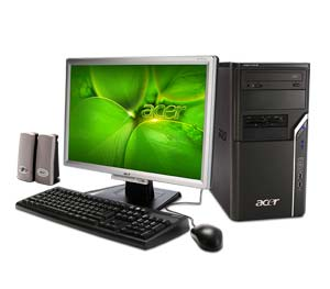 Hardware Windows Diverse merken HP / Compaq, Dell, Acer Let op