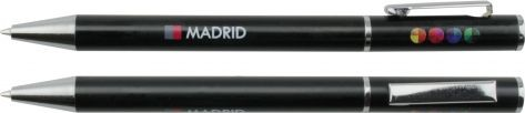 Madrid Pen Besteleenheid: 1 Madrid Pen 2 0,76 0,66 0,57 0,57 0,57