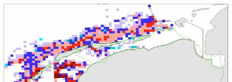 17 visfrequentie lokaal vele malen hoger zijn, terwijl andere delen wellicht onberoerd blijven. 64.