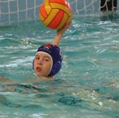 S1 S2 S3 Waterpolo Berchem 