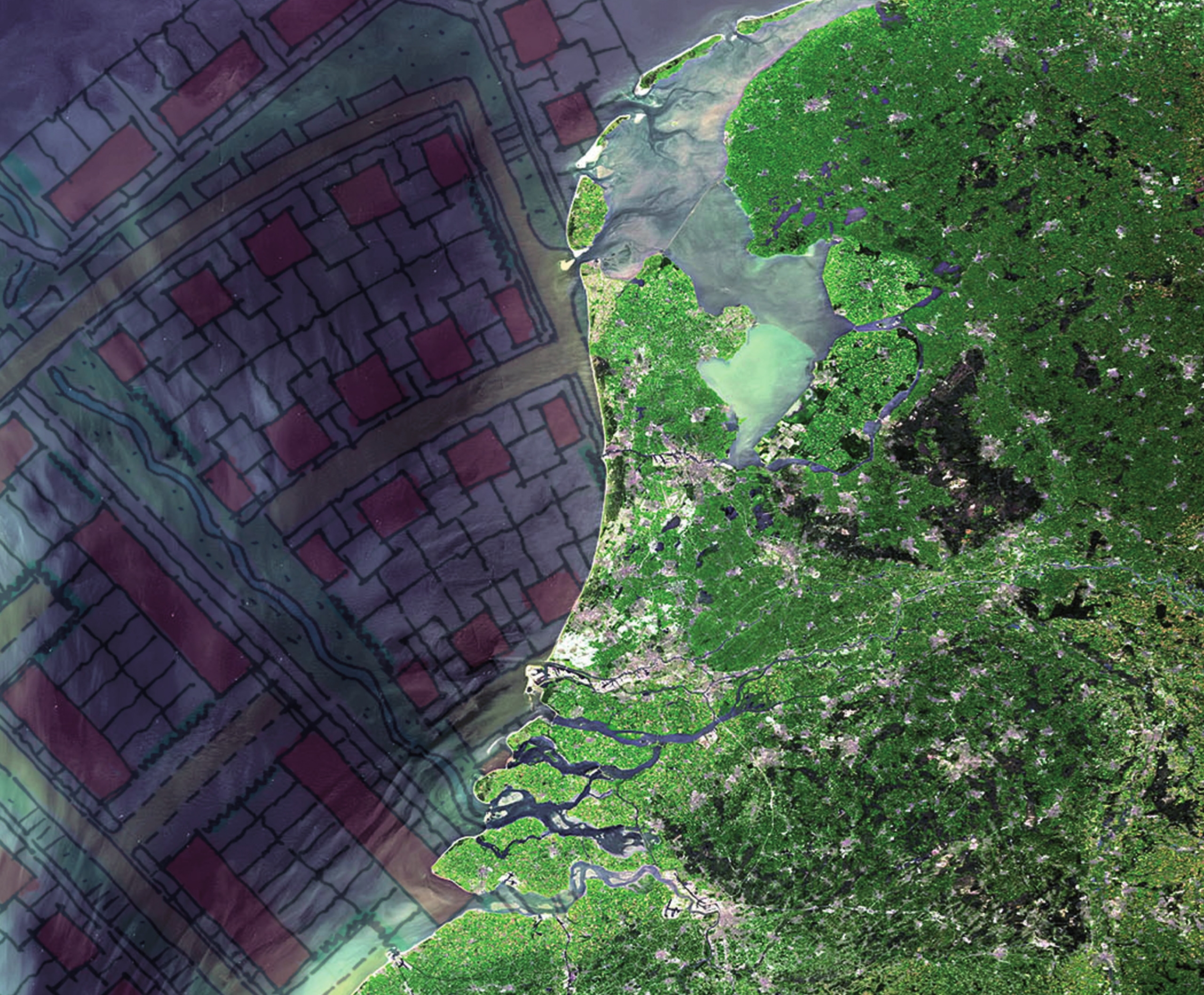 kom naar de denkfabriek! Heb jij een visie op de kustontwikkeling van Nederland?