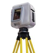 Spatial Imaging Driedimensionaal inmeten met een 3D-laserscanner wordt steeds vaker toegepast in de wereld van Surveying.