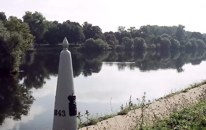 Hoofdstuk 13: AFSTEMMING MET BELGIË Resultaat mijnmaascafé 22 oktober 2015 Het aandeel van water uit de Ardennen bij hoogwater in de Maas is heel groot.