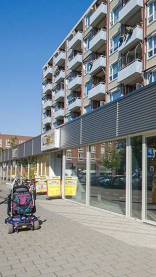 VOORWAARDEN & CONDITIES Adres Boulevard 1945 337 Locatie Enschede Oppervlakte Ca. 721 m² BVO begane grond. Huurprijs 90.500,- exclusief BTW per jaar.