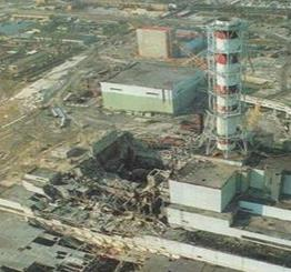 5. Veiligheid van kerncentrales Tsjernobyl Mogelijke grote problemen: - verlies