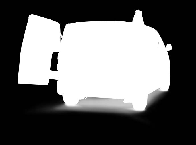bott vario Module voor uw Toyota Proace Lang (L2) Wielbasis 3.