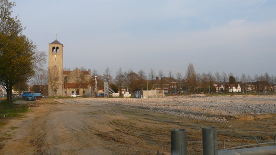 Nijpelsstraat naar St.