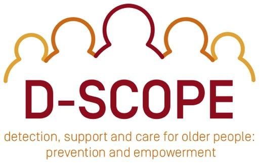 D-SCOPE: Naar een brede kijk op kwetsbaarheid bij ouderen.