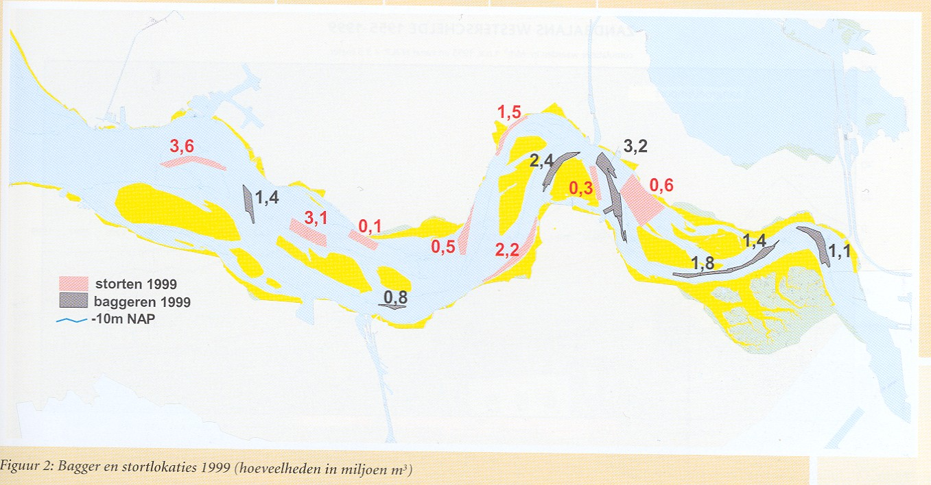 In dit beleidsplan kijkt Rijkswaterstaat ook vooruit, om zo rekening te kunnen houden met mogelijke toekomstige scenario s.