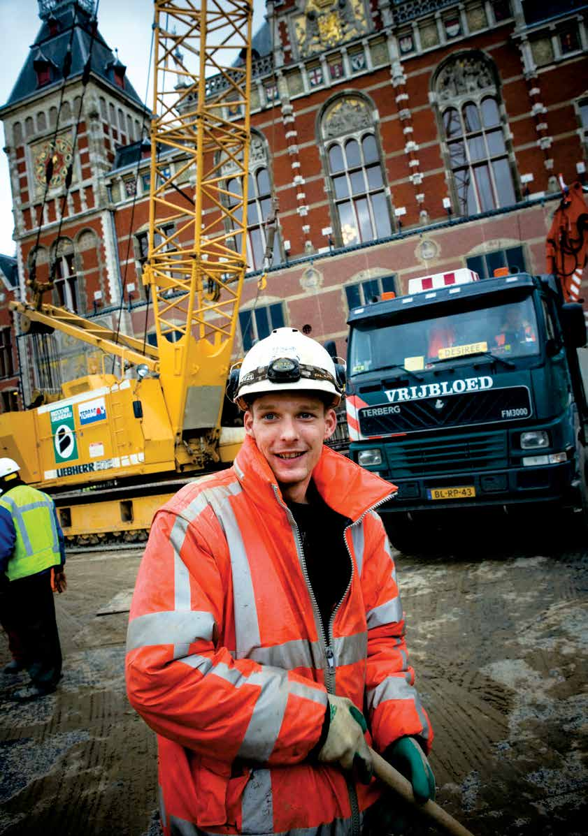 februari 213 Basiscijfers Jeugd van de nietwerkende werkzoekende jongeren,