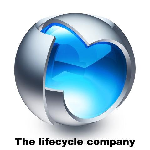 gezin en luchtvaart The Lifecycle Company Passie: het
