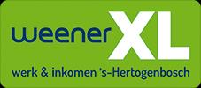 WEENER XL In 2014 ontstaan uit gemeentelijke sociale dienst en SW bedrijf Weener Groep