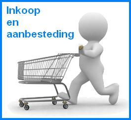 INKOOP- EN AANBESTEDINGSBELEID