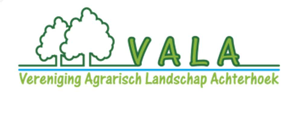 De Vereniging Agrarisch Landschap Achterhoek (VALA) is begin 2012 gestart als samenwerkingsverband tussen de zes agrarische natuurverenigingen in de Achterhoek.