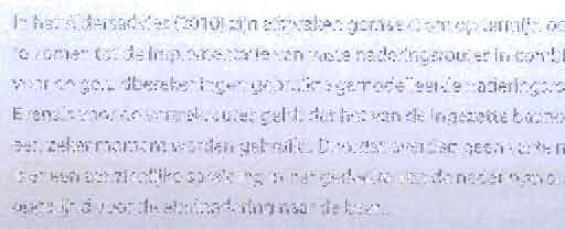 In het Aldersadvies (2010) zijn afspraken gemaakt om op termijn ook voor delen van de dag en avond te komen tot de Implementatie van vaste naderingsroutes in combinatie met continue daalvluchten.