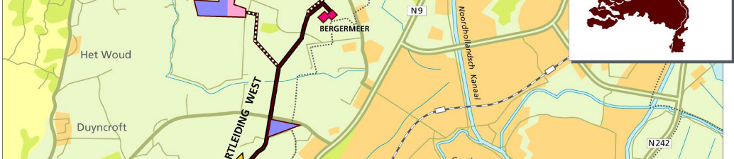 BERGERMEER