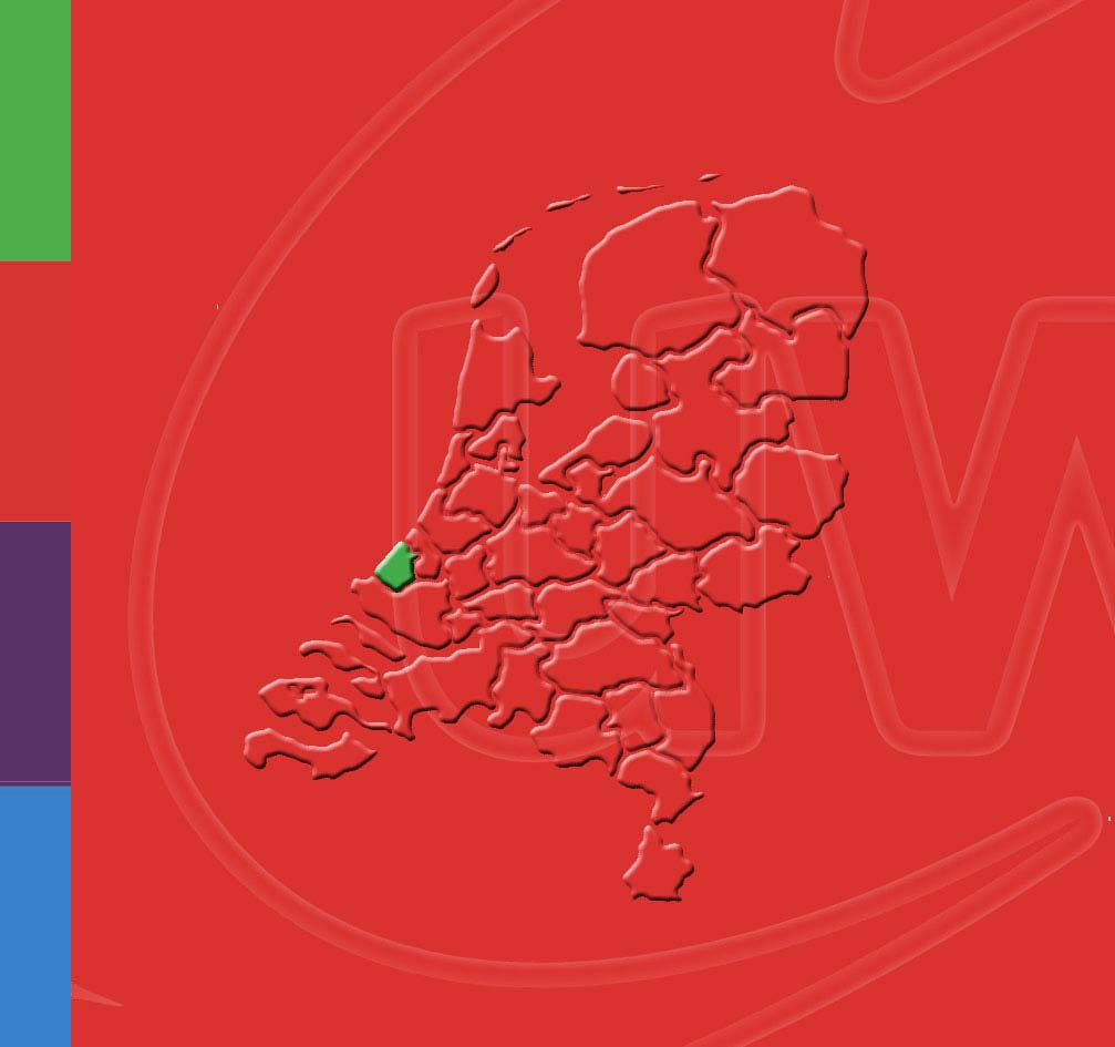 Basisset Regionale Arbeidsmarktinformatie