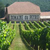 Reeds in 1470 worden sporen van wijnbouw door de familie Couture teruggevonden, toen weliswaar nog in dienst van de heer van Albas.